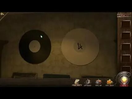 Escape 50 rooms 22