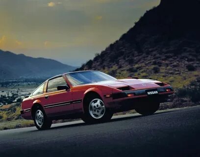 Nissan 300