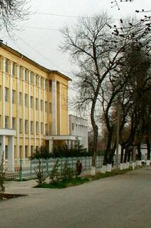Ташкент 18