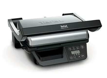 Tefal стейки