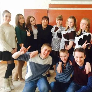 4а школа