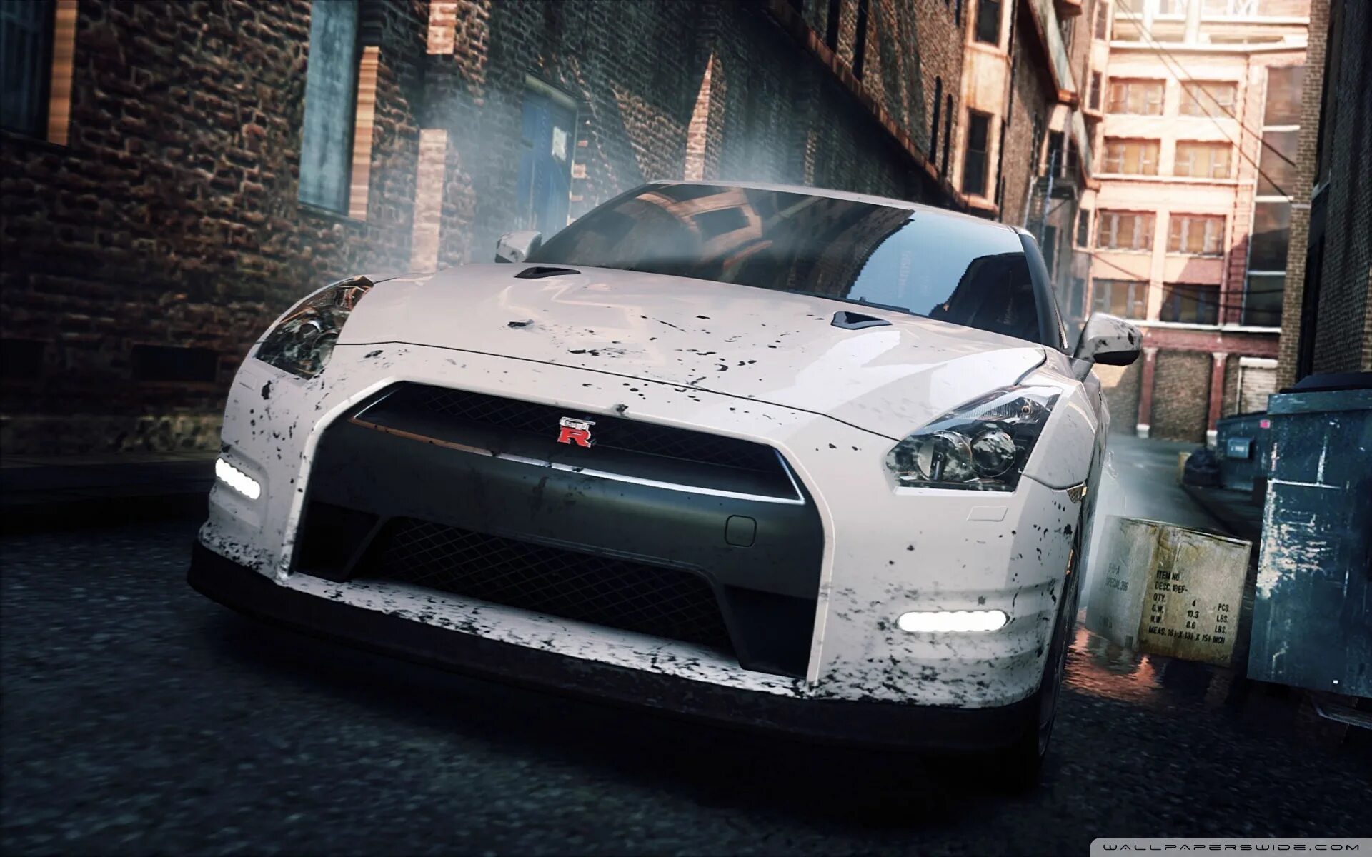 Нфс айфон 13. Nissan gt-r most wanted 2012. Nissan GTR MW 2012. Nissan GTR NFS. Nissan GTR NFS most wanted 2012.