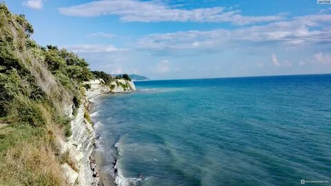 Отдых дивноморское на берегу моря