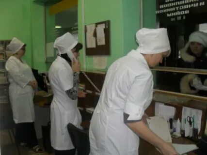 Каменская црб пензенская область