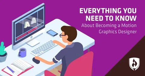 Курс motion designer