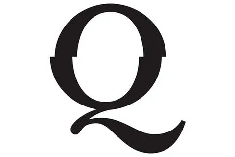 Q en