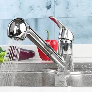 Рейтинг смесителей для кухни
