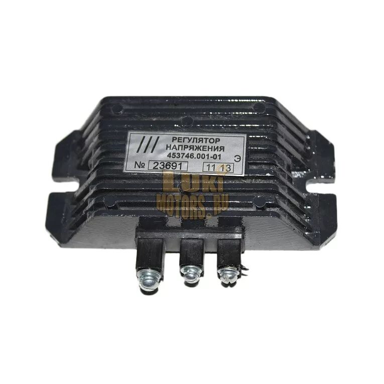 Регулятор напряжения Stels Stavr Viking Ermak S600 версия 2.0 A-R104-1 LU084053 