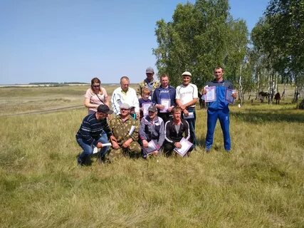 Село бегали