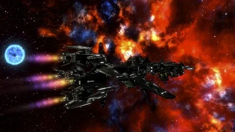Big system