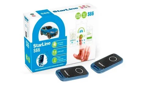 Starline bt
