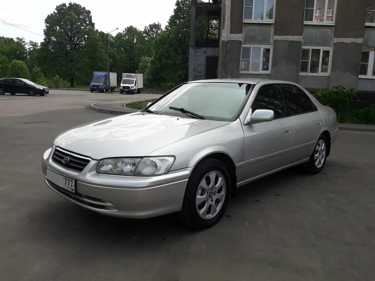 Toyota camry 2001 limited. Camry 2001. Camry 2001. Camry 2001. Тойота camry 2001.