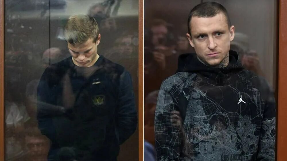 Гособвинитель кокорина и мамаева. За что посадили мамаева. За что посадили кокорина и мамаева. За что посадили кокорина. Кокорин и мамаев.