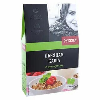 Каша на 4 порции