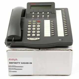 Avaya definity