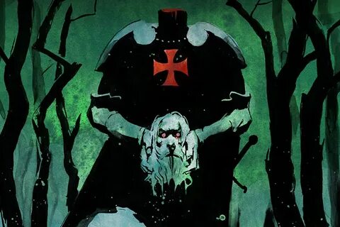 Immortal 1