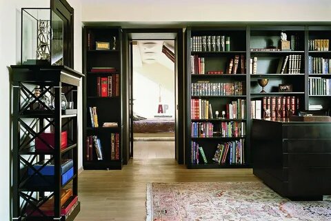 Книжная система
