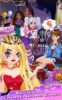 Blair's