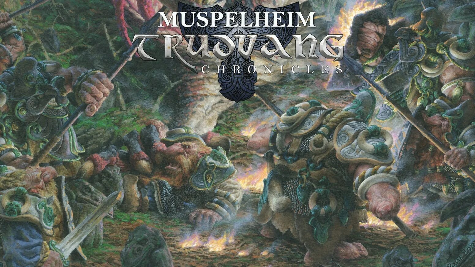 Хроники книжника 1. Trudvang Chronicles Muspelheim. Trudvang Dwarves. Trudvang Adventures. Настольная Ролевая игра Trudvang Chronicles.