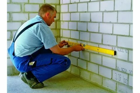 Ремонт уровня строительного