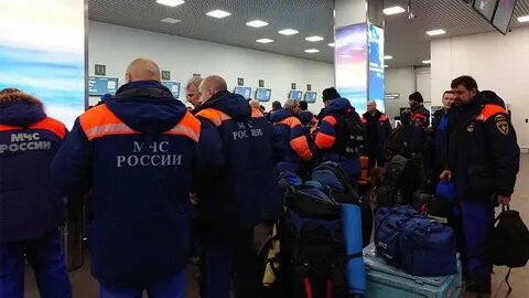 Мчс прислало