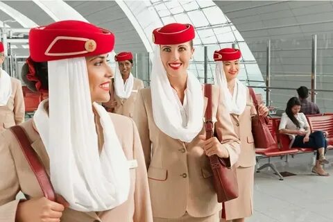 Emirates регистрация