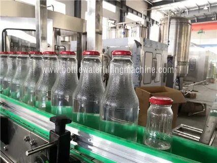 Filling still