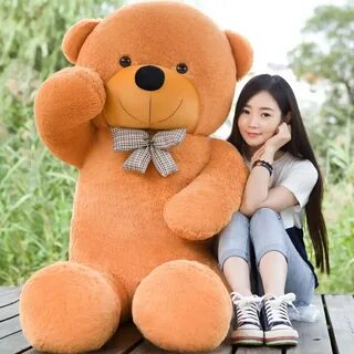Huge toy