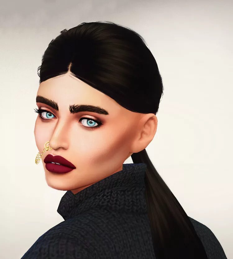 The sims 4тнтольга. Симс 4 луки. Симс 4 малефисента. Красивые персонажи. Красивые симки одежда.