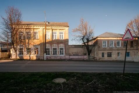 Тульская область богородицк улица коммунаров