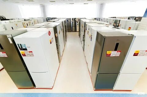 Холодильники центр корпорации