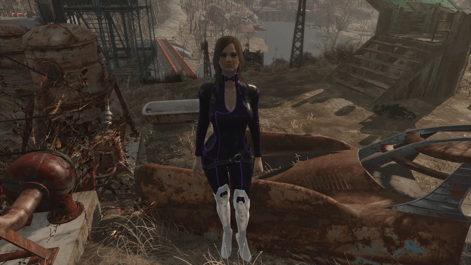 Fallout 4 unable to find ini. Fallout 4 unable to find ini