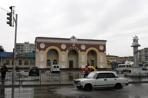Телефон вокзала евпатория