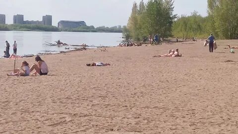 Нудиские пляжы