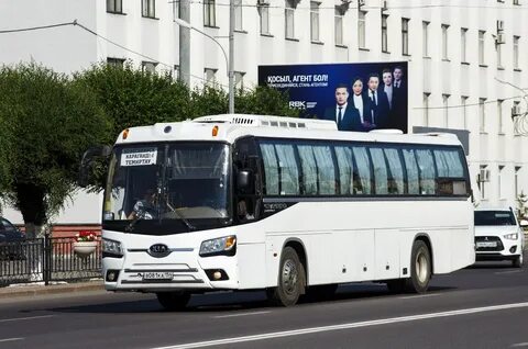 Екатеринбург темиртау автобус