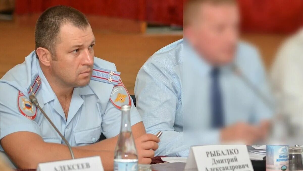 В Ростовской области сотрудники полиции пресекли деятельность участников преступ