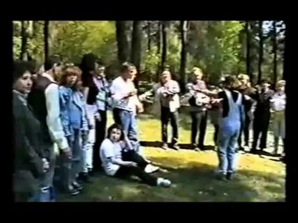 Май 1999 года