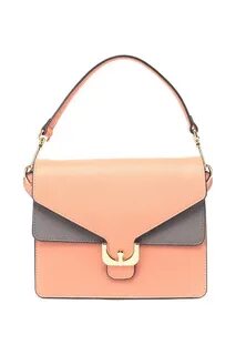 Бренд сумок coccinelle