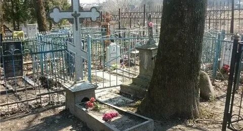 Во сколько открывается кладбище