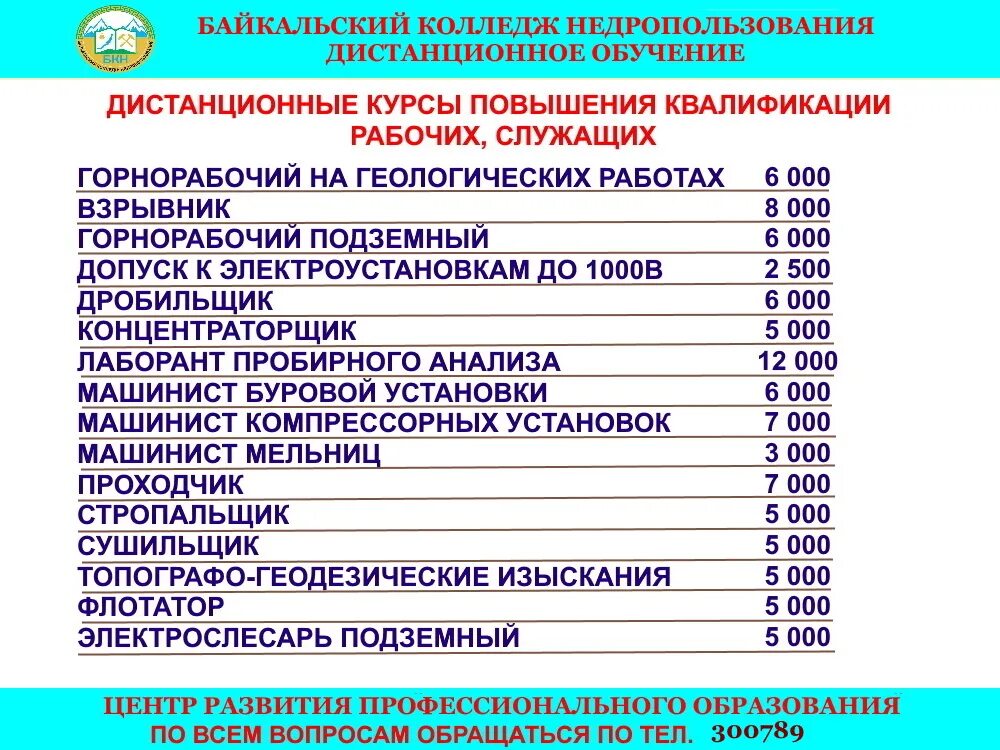 Специальности после 9 чебоксары