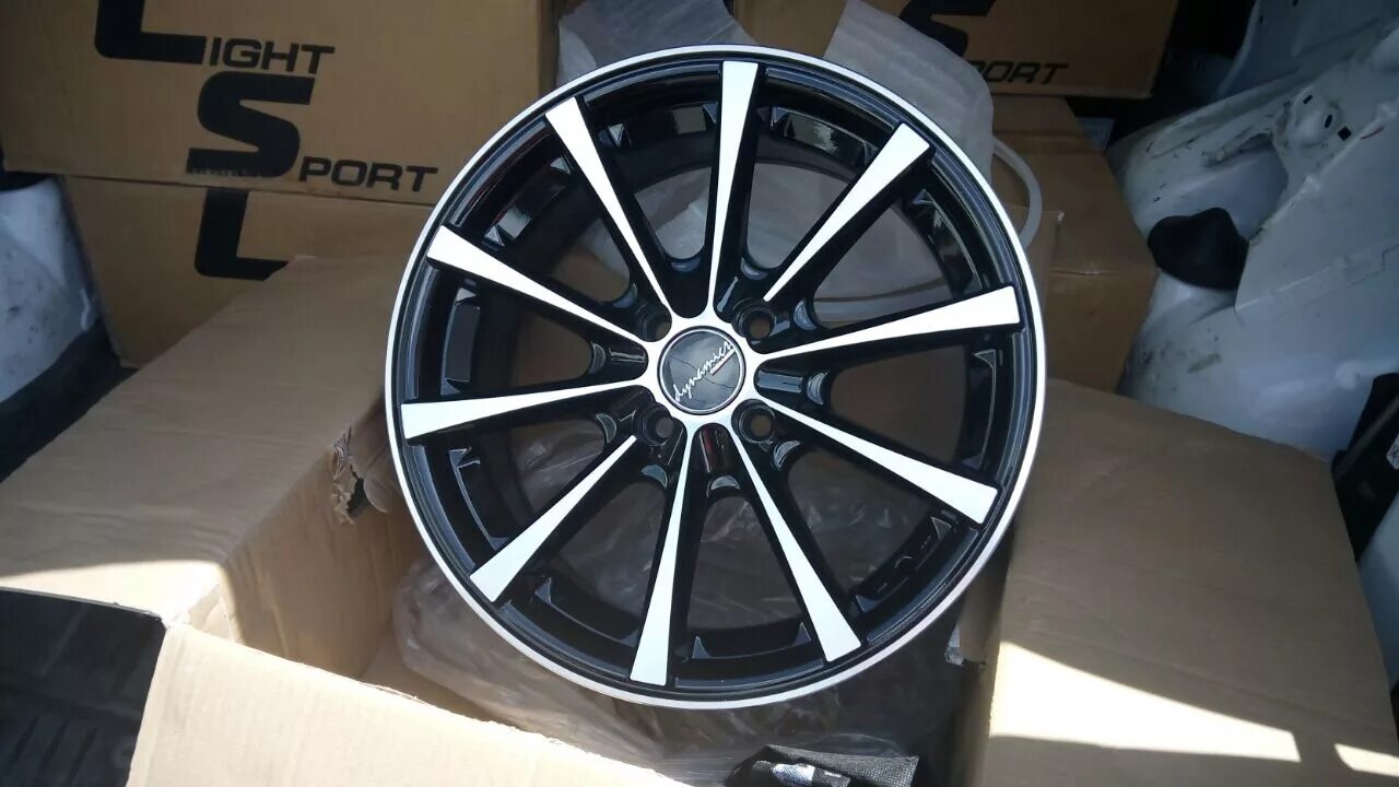 R17 4x100 купить