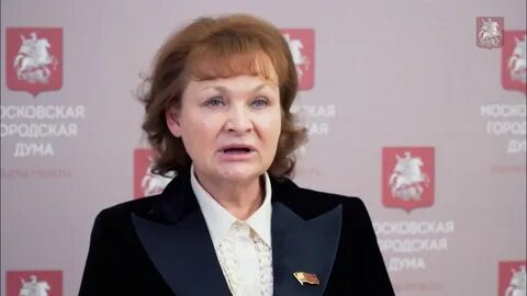 Мосгордума стебенкова