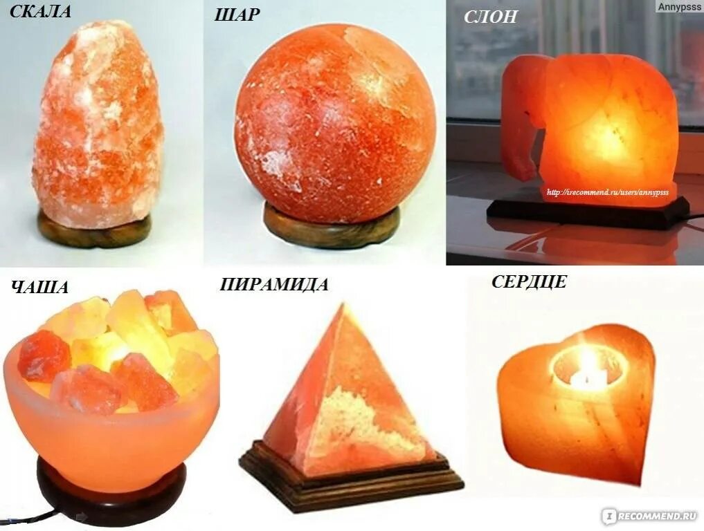 Как пользоваться соляной