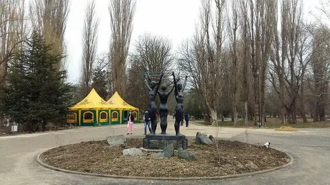 Гагарина 2 симферополь