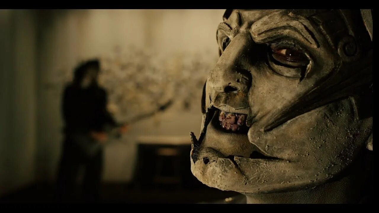 Mushroomhead call the devil 2025. Mushroomhead call the devil 2025