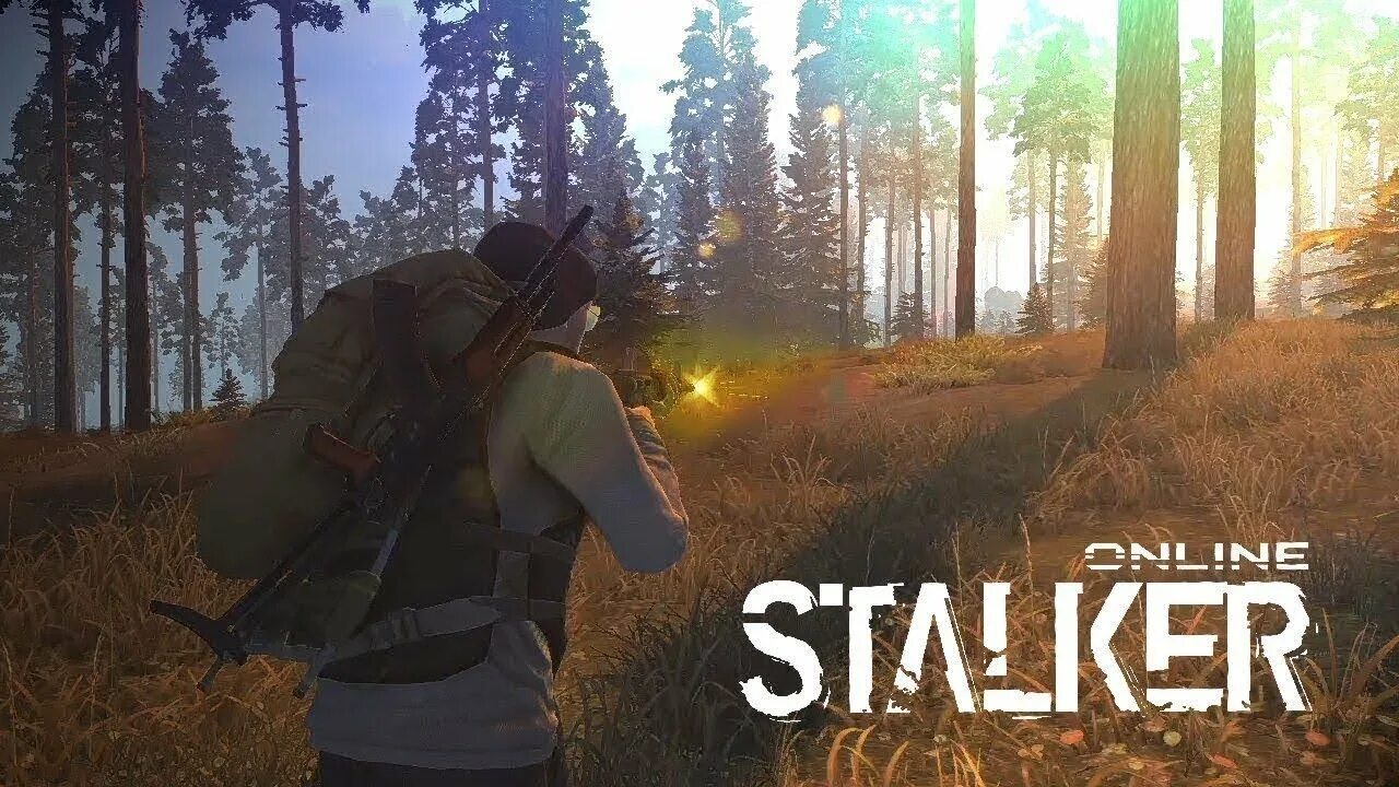 No way out stalker. Stay out игра. stay out скрины.