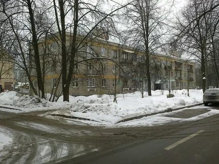 Глинки 16