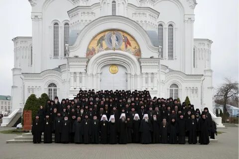 Православный сайт нижегородской