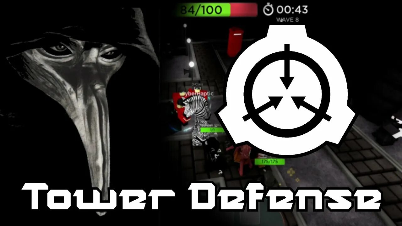 Scp td. Коды роблокс scp tower defense. scp тимми.