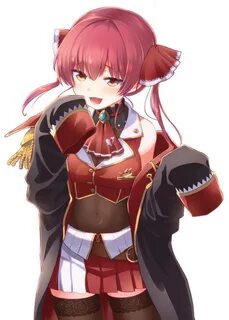 Houshou marin
